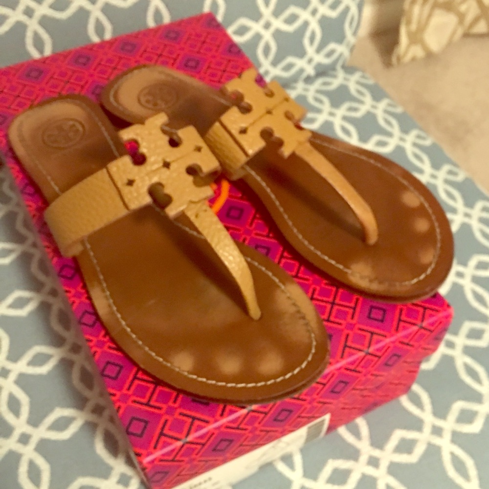 Tory Burch sandals